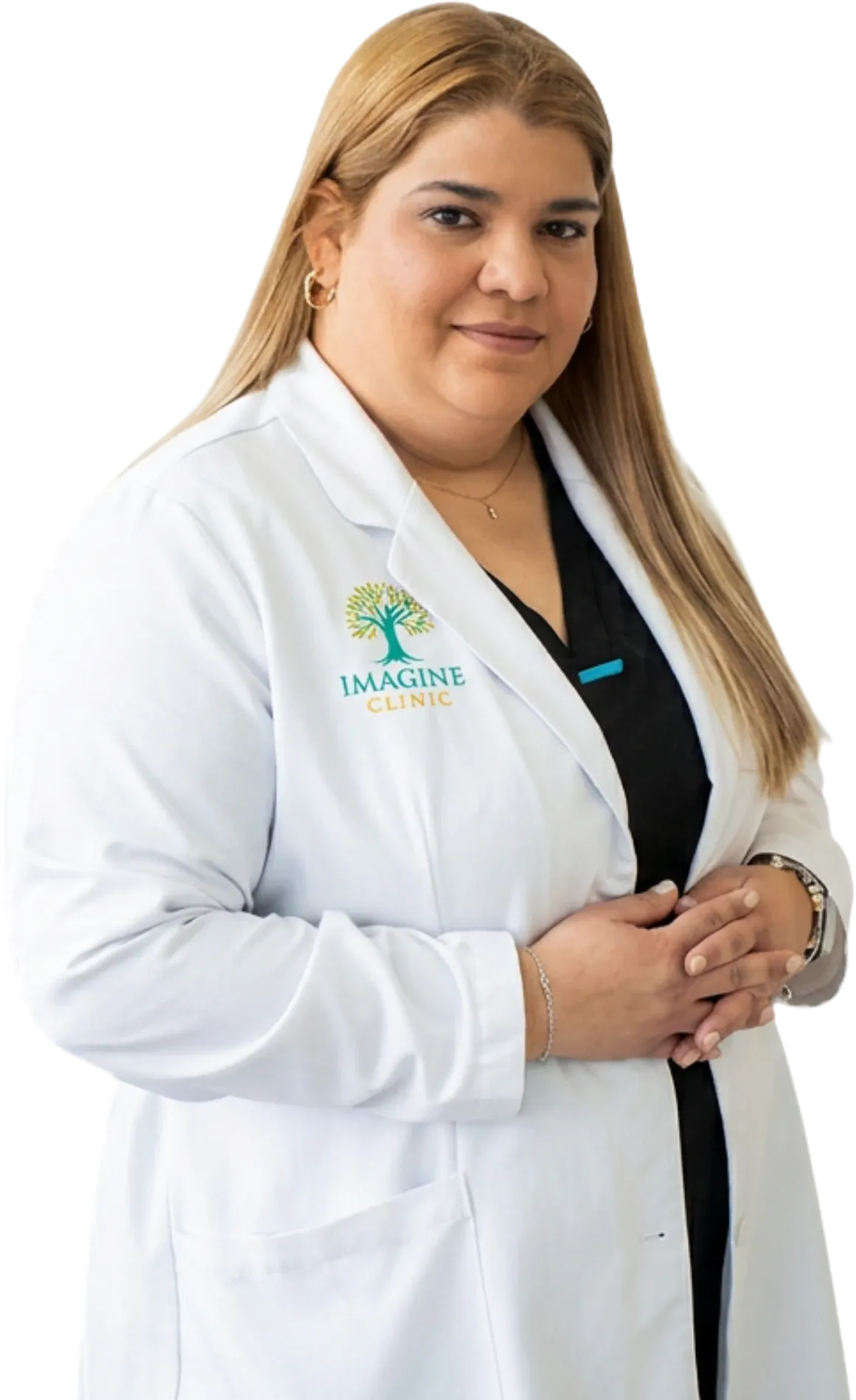 Dra. Idania Núñez González
